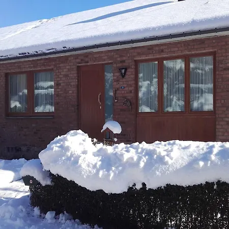 Holiday Home In Stavelot Near Tennis Court, Cleaning Included Holiday home