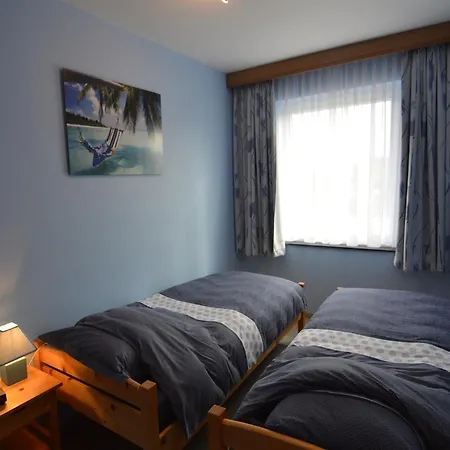 Holiday home Holiday Home In Stavelot Near Tennis Court, Cleaning Included *