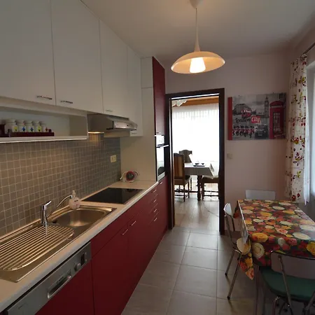 In With Garden, Cleaning Included Holiday home Stavelot