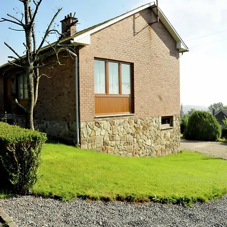 Holiday Home In Stavelot Near Tennis Court, Cleaning Included *