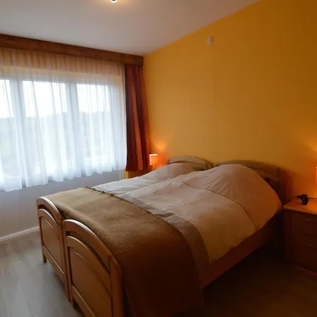 Holiday Home In Stavelot Near Tennis Court, Cleaning Included