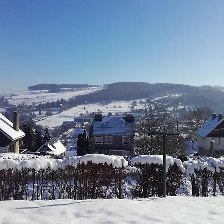 Holiday home Holiday Home In Stavelot Near Tennis Court, Cleaning Included *