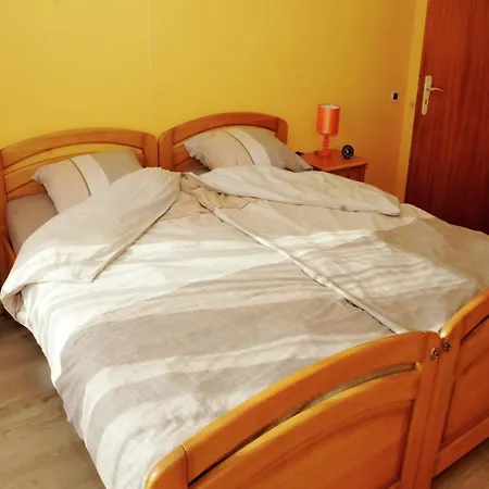 Holiday Home In Stavelot Near Tennis Court, Cleaning Included Holiday home Stavelot