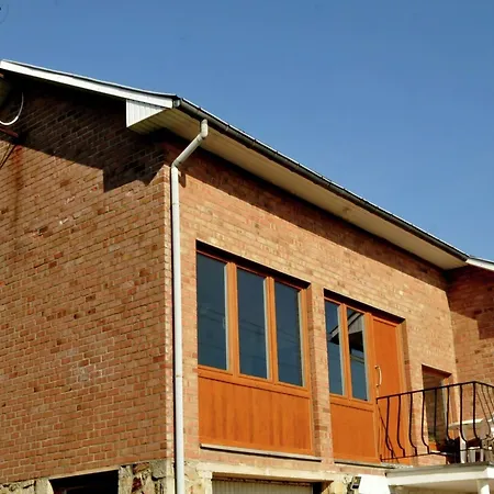 Holiday Home In Stavelot Near Tennis Court, Cleaning Included Holiday home