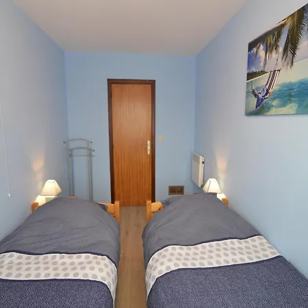 Holiday Home In Stavelot Near Tennis Court, Cleaning Included Holiday home *