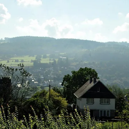 Holiday Home In Stavelot Near Tennis Court, Cleaning Included *