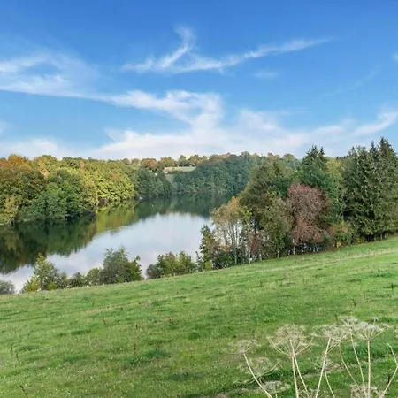 In With Garden, Cleaning Included Holiday home Stavelot