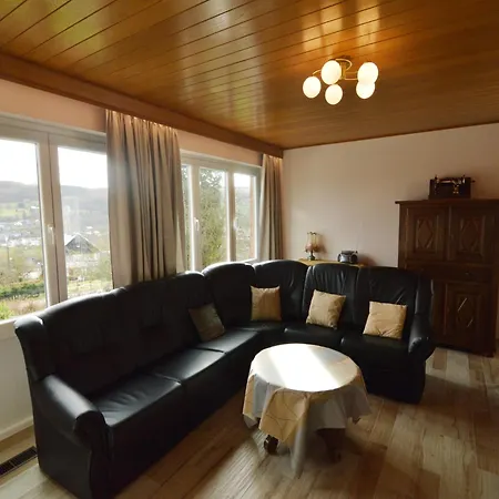 Holiday Home In Stavelot Near Tennis Court, Cleaning Included