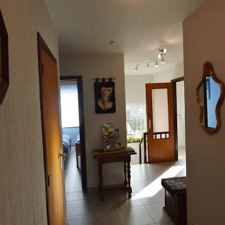 Holiday home In With Garden, Cleaning Included