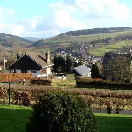 Holiday Home In Stavelot Near Tennis Court, Cleaning Included Holiday home