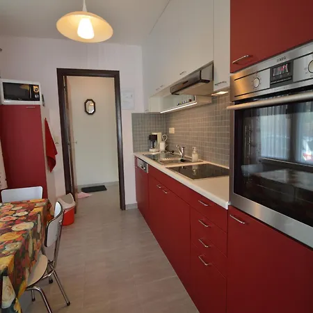In With Garden, Cleaning Included Holiday home Stavelot