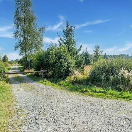 Holiday Home In Stavelot Near Tennis Court, Cleaning Included