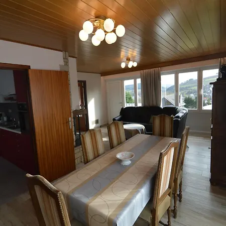 Holiday Home In Stavelot Near Tennis Court, Cleaning Included Holiday home *
