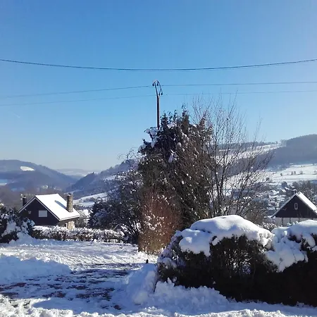 In With Garden, Cleaning Included * Stavelot