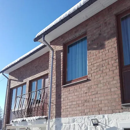 Holiday home In With Garden, Cleaning Included *